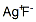 Silver fluoride CAS#: 11113-87-4