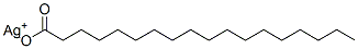 Silver, octadecanoate CAS#: 24927-67-1