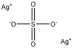 Silver(I) sulfate CAS#: 10294-26-5