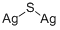 Silver(I) sulfide CAS#: 21548-73-2