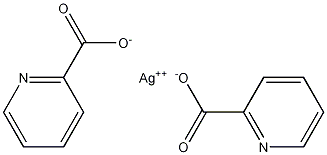 Silver(II) Picolinate CAS#: 14783-00-7