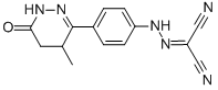 Simendan CAS#: 131741-08-7