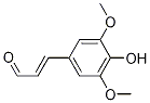 Sinapaldehyde CAS#: 20649-43-8