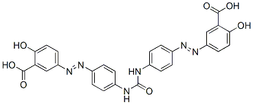Sirius Yellow GG CAS#: 25849-26-7