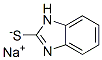 Sodium 1H-benzimidazole-2-thiolate CAS#: 15091-69-7