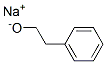 Sodium 2-phenylethanolate CAS#: 22096-25-9