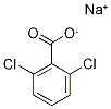 Sodium 2,6-dichlorobenzoate CAS#: 10007-84-8