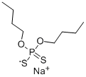Sodium Dibutyldithiophosphate CAS#: 10533-41-2