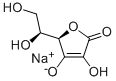 Sodium ascorbate CAS#: 134-03-2