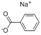 Sodium benzoate CAS#: 532-32-1