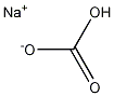 Sodium bicarbonate CAS#: 144-55-8