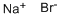Sodium bromide CAS#: 7647-15-6