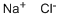 Sodium chloride CAS#: 7647-14-5