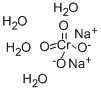 Sodium chromate tetrahydrate CAS#: 10034-82-9
