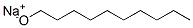 Sodium decylate CAS#: 13675-38-2