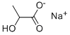 Sodium lactate CAS#: 312-85-6