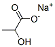 Sodium lactate CAS#: 72-17-3