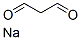Sodium malondialdehyde. CAS#: 24382-04-5