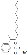 Sodium methylundecyl benzenesulfonate CAS#: 27987-00-4