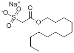 Sodium new houttuyfonate CAS#: 1847-58-1
