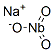 Sodium niobate CAS#: 12738-14-6