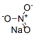 Sodium nitrate CAS#: 15621-57-5