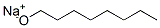 Sodium octylate CAS#: 17158-60-0
