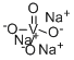 Sodium orthovanadate CAS#: 13721-39-6