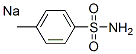 Sodium p-toluenesulfonamide CAS#: 18522-92-4