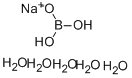 Sodium pentaborate pentahydrate CAS#: 12046-75-2