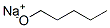 Sodium pentylate CAS#: 1941-84-0