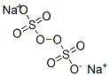 Sodium persulfate CAS#: 15593-29-0