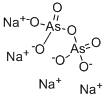 Sodium pyroarsenate CAS#: 13464-42-1