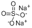 Sodium sulfate CAS#: 7757-82-6