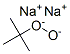 Sodium tert-butyl peroxide CAS#: 13250-54-9