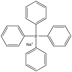 Sodium tetraphenylborate CAS#: 143-66-8