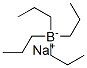 Sodiumtetrapropylborate CAS#: 105146-61-0