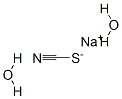 Sodiumthiocyanatedihydratepurified CAS#: 17032-40-5