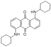 Solvent Red 207 CAS#: 10114-49-5