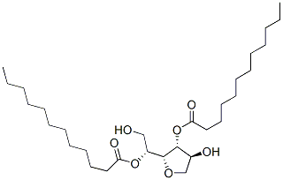 Sorbitan, didodecanoate CAS#: 28905-44-4