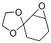 Spiro[1,3-dioxolane-2,2-[7]oxabicyclo[4.1.0]heptane]  (8CI,9CI) CAS#: 19770-37-7