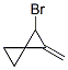 Spiro[2.2]pentane, 1-bromo-2-methylene- (9CI) CAS#: 205446-86-2