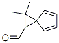 Spiro[2.4]hepta-4,6-diene-1-carboxaldehyde, 2,2-dimethyl- (9CI) CAS#: 110211-41-1