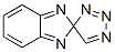 Spiro[2H-benzimidazole-2,4-[4H-1,2,3]triazole]  (9CI) CAS#: 262284-28-6