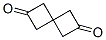 Spiro[3.3]heptane-2,6-dione CAS#: 20061-23-8