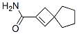 Spiro[3.4]oct-1-ene-2-carboxamide (8CI) CAS#: 18316-70-6