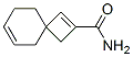 Spiro[3.5]nona-1,6-diene-2-carboxamide (7CI,8CI) CAS#: 18205-68-0