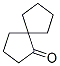 Spiro[4.4]nonan-1-one CAS#: 14727-58-3
