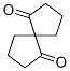 Spiro[4.4]nonane-1,6-dione CAS#: 27723-43-9