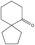 Spiro[4.5]decan-6-one CAS#: 13388-94-8